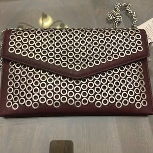 New Urban expressions cross body bag